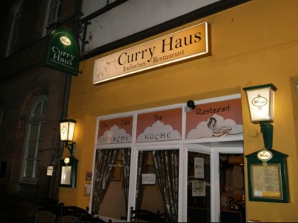 Photo: Curry Haus